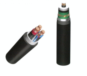 电缆绝缘及护套应用