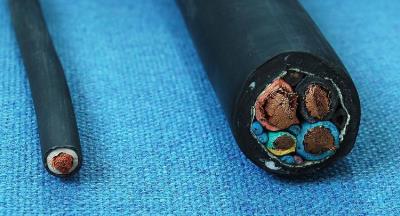 电线电缆绝缘及护套应用